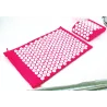 TAPIS ET OREILLER ACUPRESSION