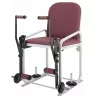 FAUTEUIL QUADRICEPS « Q-BENCH»