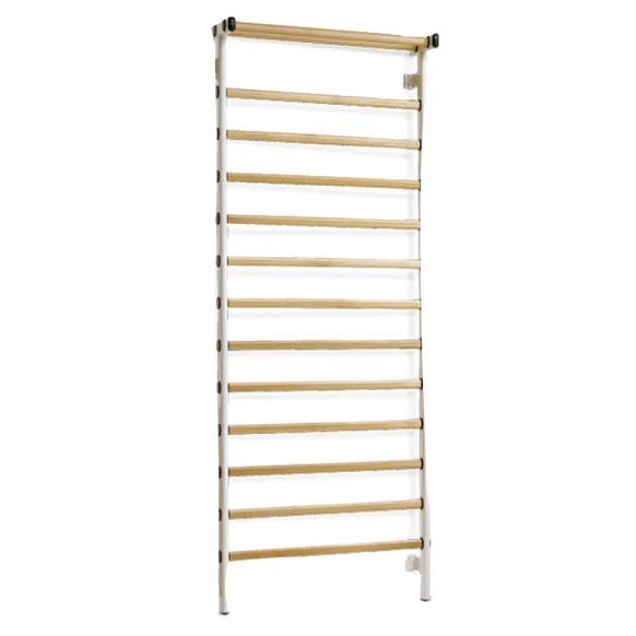 ESPALIER EN ACIER 14 BARREAUX