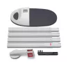 STADIOMÈTRE MOBILE SECA 217