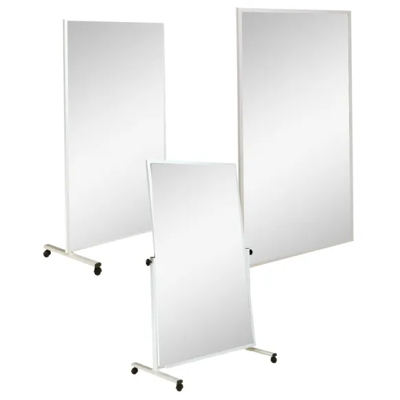 MIROIRS ORTHOPÉDIQUES SANS QUADRILLAGE