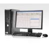 LOGICIEL DE GESTION DE DONNÉES PATIENTS ECG-1000