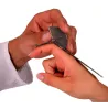 GONIOMÈTRE DOIGT ACIER