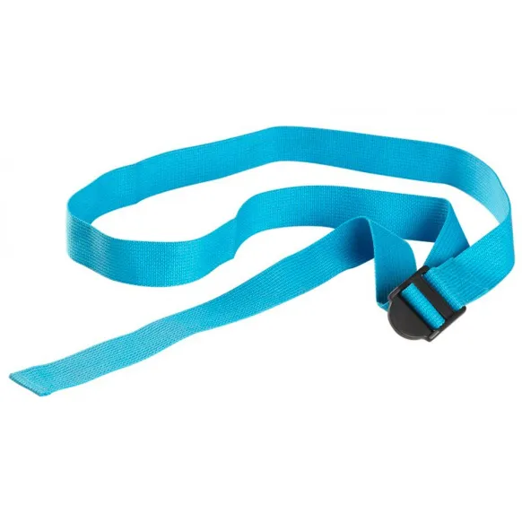 CEINTURE ET BRIQUE DE YOGA