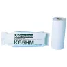 PAPIER VIDÉO K65 HM BRILLANT MITSUBISHI