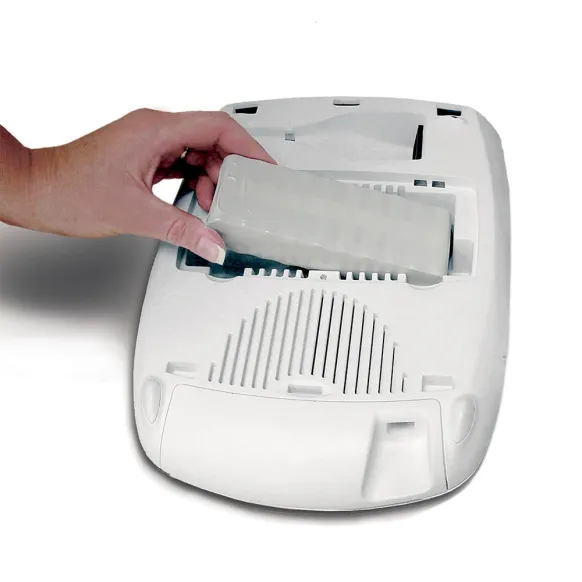 BLOC DE BATTERIE GAMME MOBILE