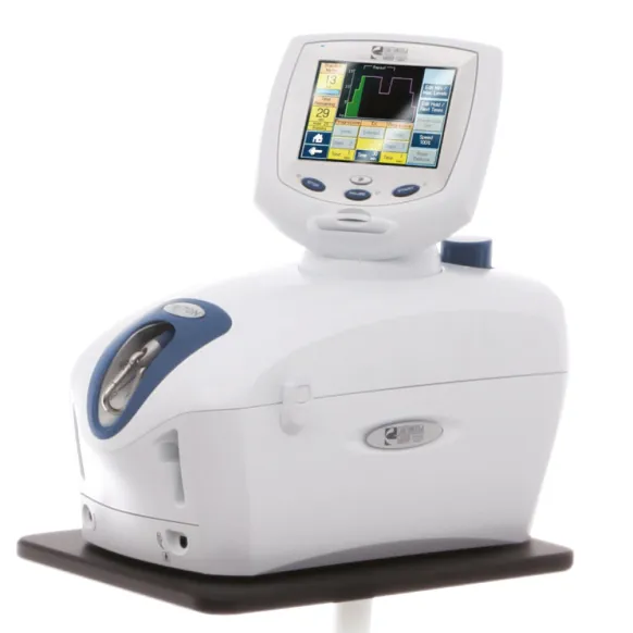 DISPOSITIF DE TRACTION TRITON LONBALGIE & CERVICALGIE