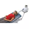 DISPOSITIF DE TRACTION TRITON LONBALGIE & CERVICALGIE
