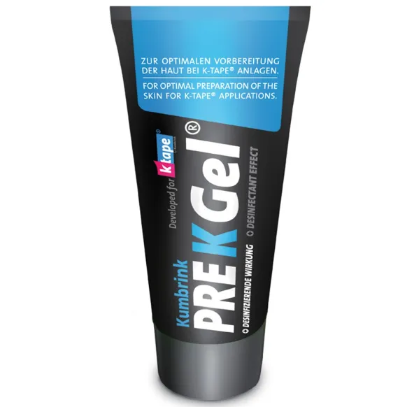 PRE K-GEL