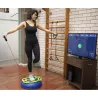 PLANCHE D’ÉQUILIBRE INTERACTIVE BOBO PRO