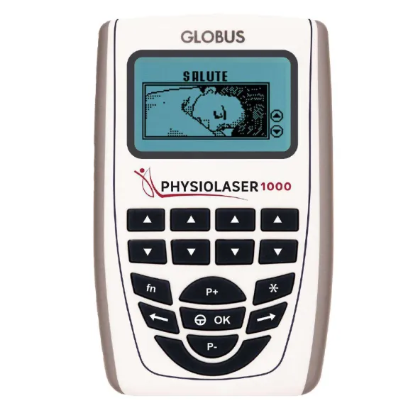 ELECTROSTIMULATEUR PHYSIOLASER 1000