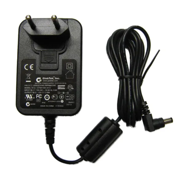 CHARGEUR ÉLECTROSTIMULATEUR MEDISOUND PRO 2 ®
