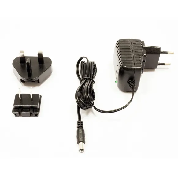 CHARGEUR ELECTROSTIMULATEUR 1 GLOBUS