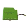 BATTERIE POUR ELECTROSTIMULATEUR GLOBUS ELITE®