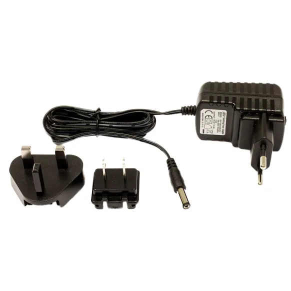 CHARGEUR POUR ELECTROSTIMULATEUR GENESY 1500 PRO