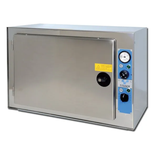 STÉRILISATEUR POUPINEL 20L OU 60 L