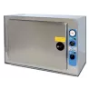 STÉRILISATEUR POUPINEL 20L OU 60 L