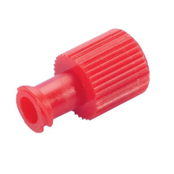 OBTURATEUR STÉRILE 10 MM ROUGE BD
