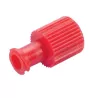 OBTURATEUR STÉRILE 10 MM ROUGE BD