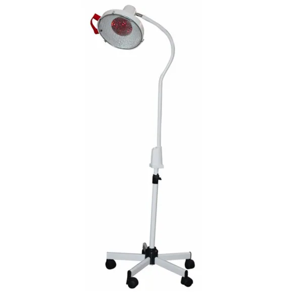 LAMPE INFRAROUGE 250 W LID