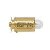 AMPOULE XÉNON HALOGÈNE MINI 2000 XHL 042 2,5 V HEINE