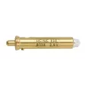 AMPOULE XÉNON HALOGÈNE XHL 038 - 2,5 V HEINE