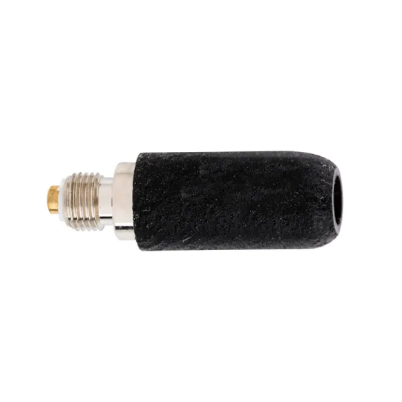 AMPOULE À VIDE 2,7V RIESTER