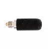AMPOULE À VIDE 2,7V RIESTER