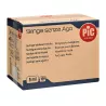 SERINGUES 3 CORPS 2,5 ML ET 5 ML PIC