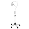 LAMPE DIANA 50 W TÉLÉSCOPIQUE + PIED ROULANT