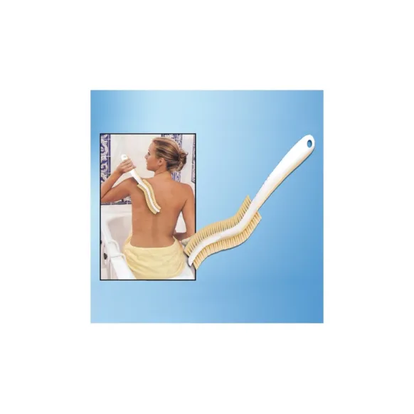 BROSSE A DOS ERGONOMIQUE