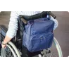 SAC POUR FAUTEUIL ROULANT