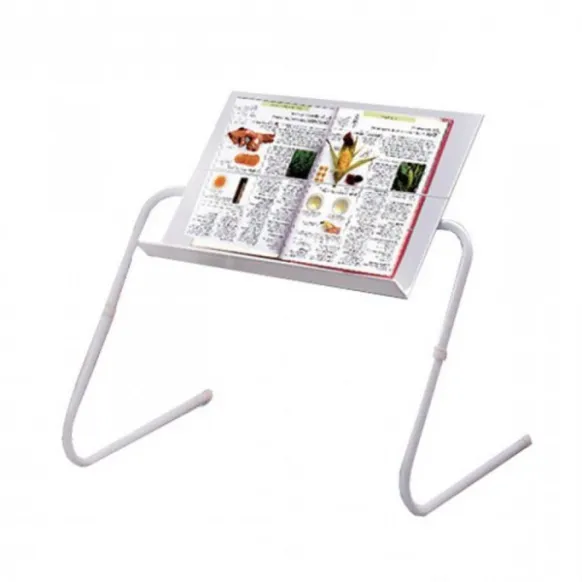 TABLE DE LECTURE