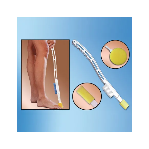 BROSSE PEDICURE