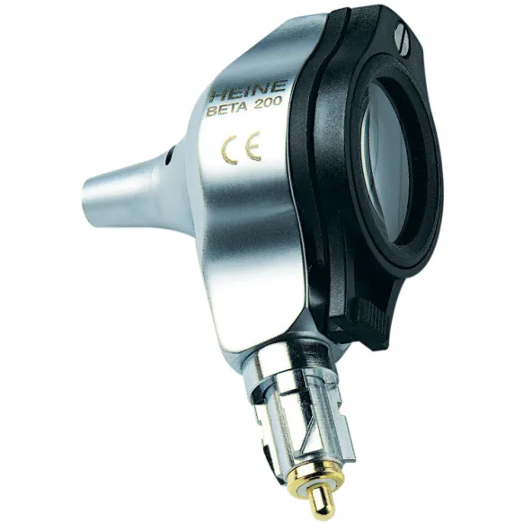 TÊTE DOTOSCOPE BÊTA 200 HEINE