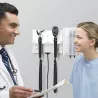 CENTRALE DE DIAGNOSTIC EN 100 HEINE