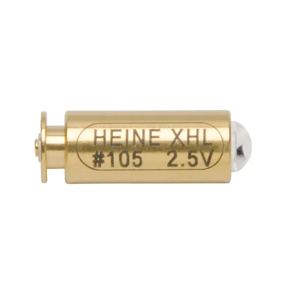 AMPOULE MINI 3000 FO XHL 088-105 -2.5V