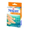 PANSEMENTS NEXCARE ACTIVE 360° 3M