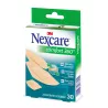 PANSEMENTS NEXCARE COMFORT 360° 3M