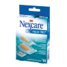 PANSEMENTS NEXCARE AQUA 360°