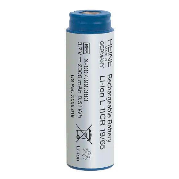 BATTERIE RECHARGEABLE LI ion BETA 4 HEINE