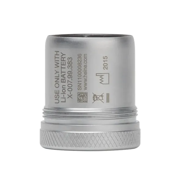 CULOT USB BETA 4  HEINE