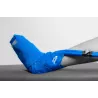 ICE THÉRAPIE COMPRESSION + 3 ATTELLES (Ceinture - Genou - Cheville)