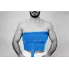 ICE THÉRAPIE COMPRESSION + 3 ATTELLES (Ceinture - Genou - Cheville)