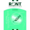 ASSORTIMENTS DE 48 TAMPONS IMPRÉGNÉS