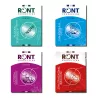 ASSORTIMENTS DE 48 TAMPONS IMPRÉGNÉS