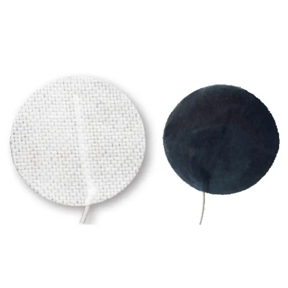 ELECTRODES RONDES PERFORMANCES PLUS