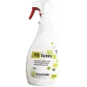 SPRAY DÉSINFECTANT SANS ALCOOL FB SPRAY FRANKLAB