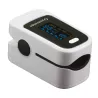 OXYMÈTRE DE POULS NOIR LED MEDICLINIC