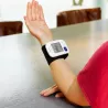 TENSIOMÈTRE ÉLECTRONIQUE POIGNET OMRON RS4